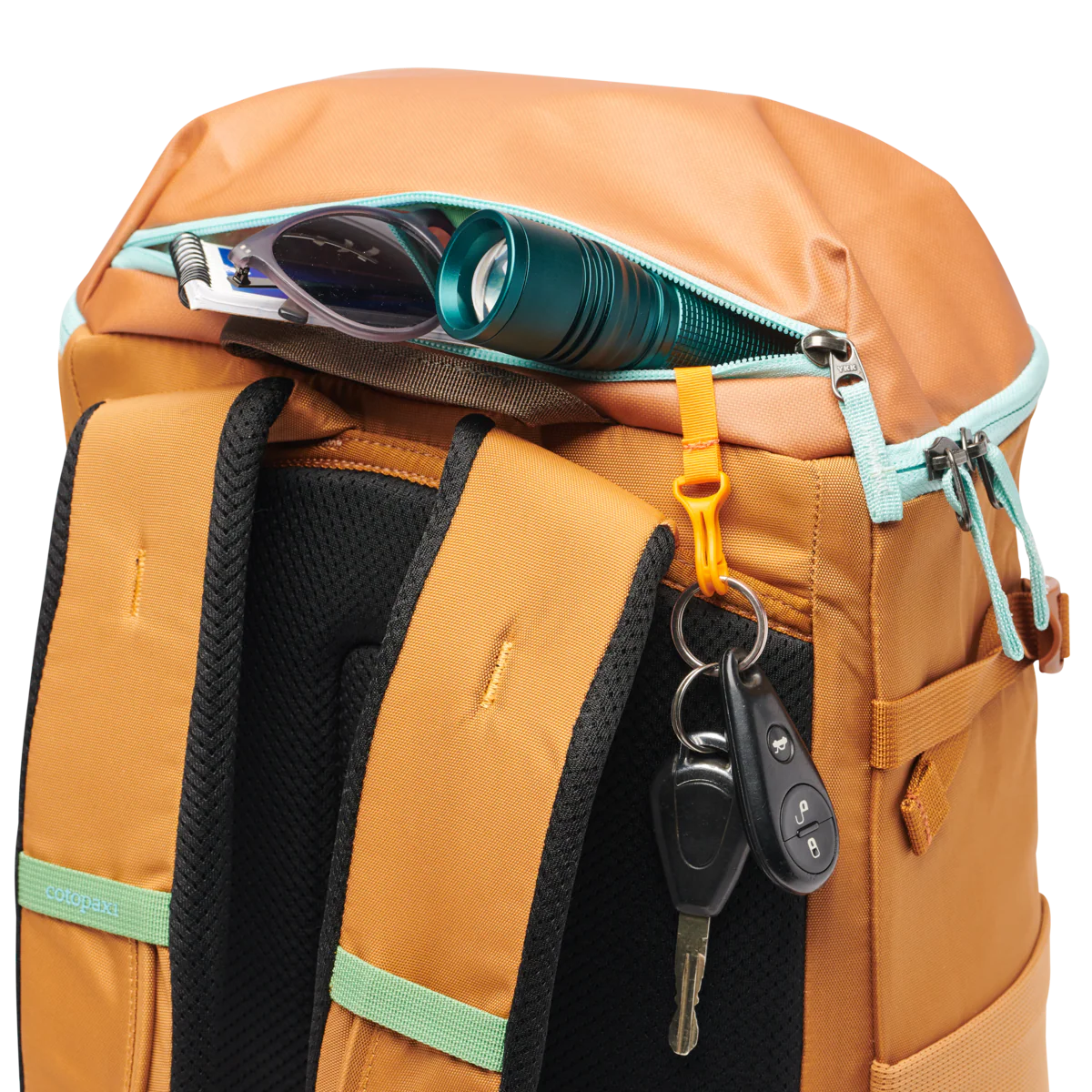 Torre 24L Bucket Pack - Cada Día - Image 10