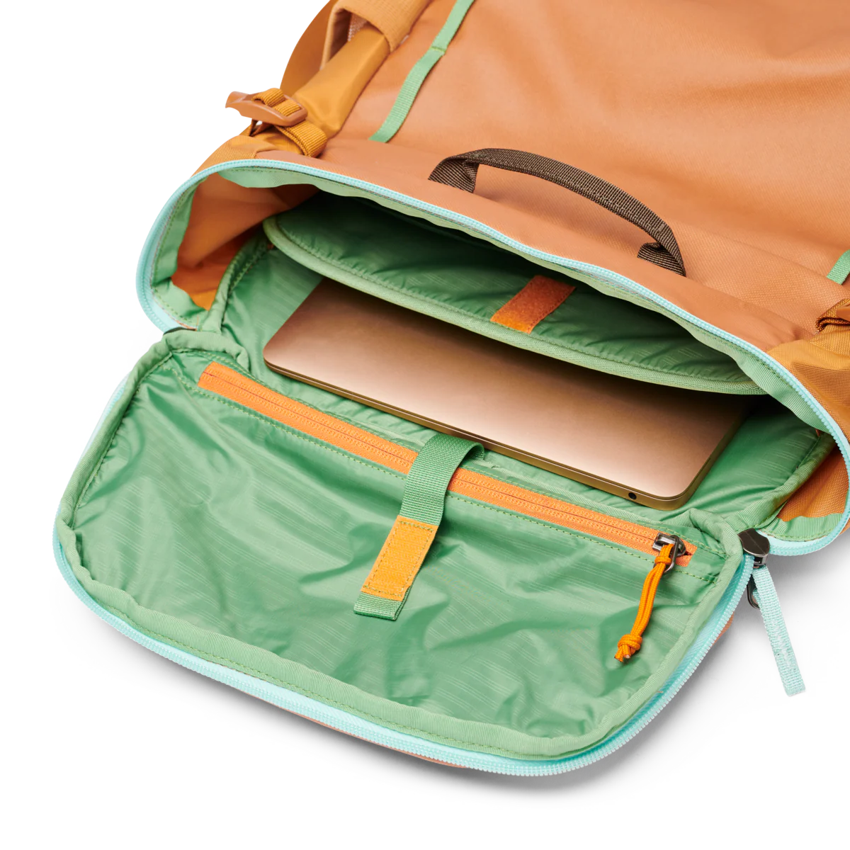 Torre 24L Bucket Pack - Cada Día - Image 11