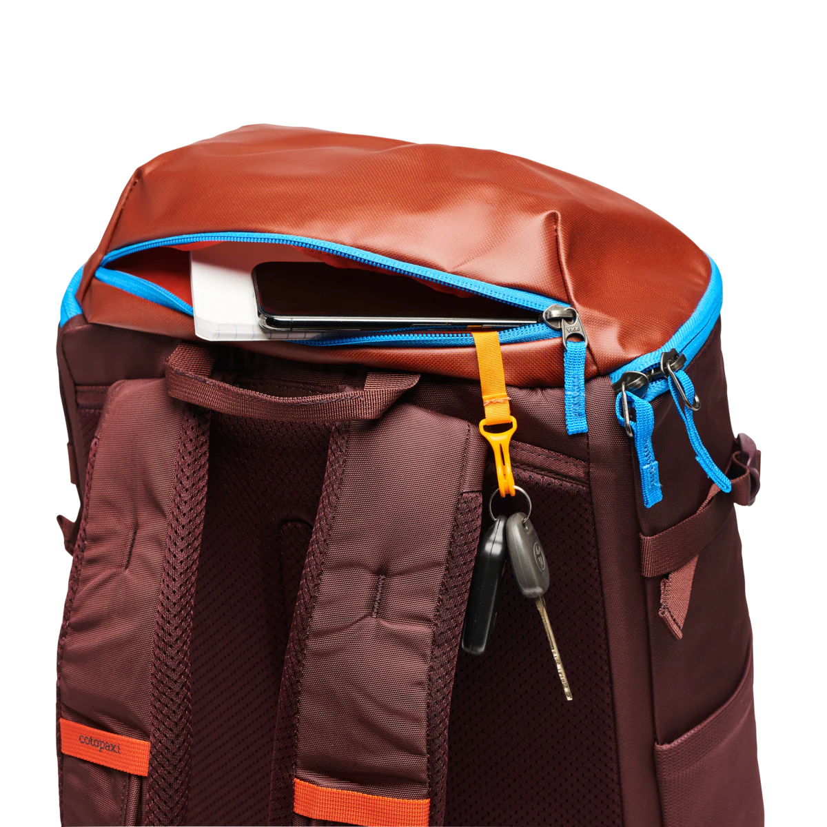 Torre 24L Bucket Pack - Cada Día - Image 21