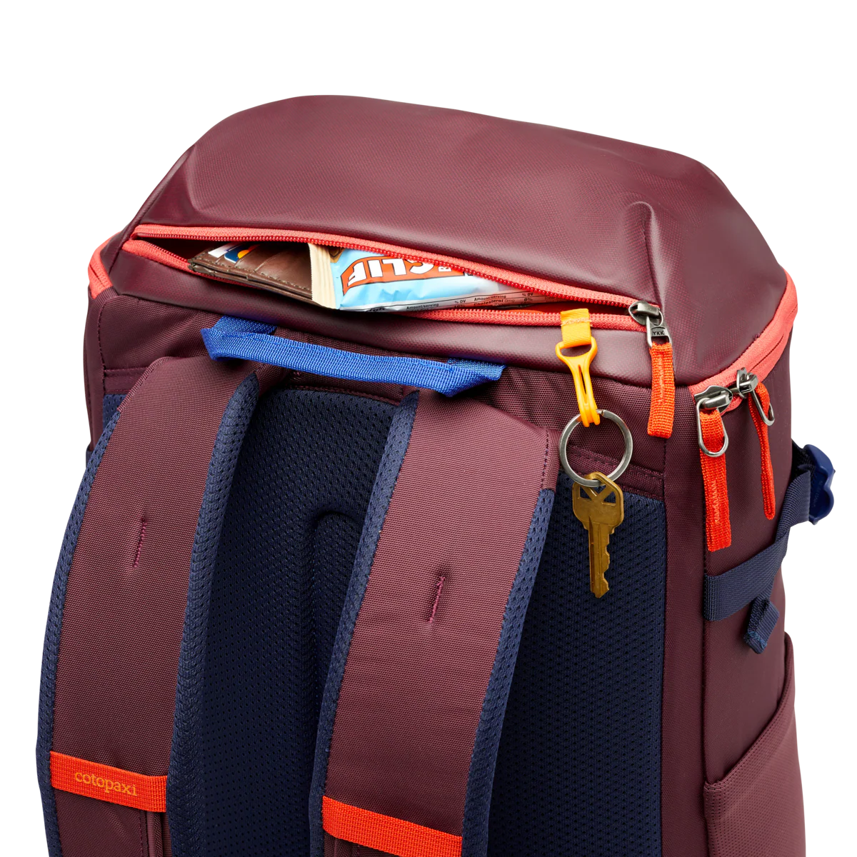 Torre 24L Bucket Pack - Cada Día - Image 5