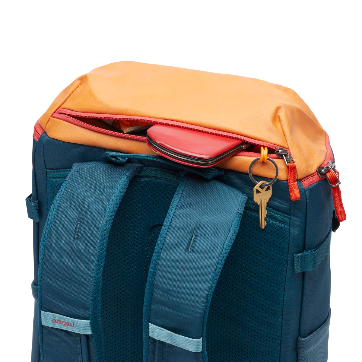 Torre 24L Bucket Pack - Cada Día - Image 10