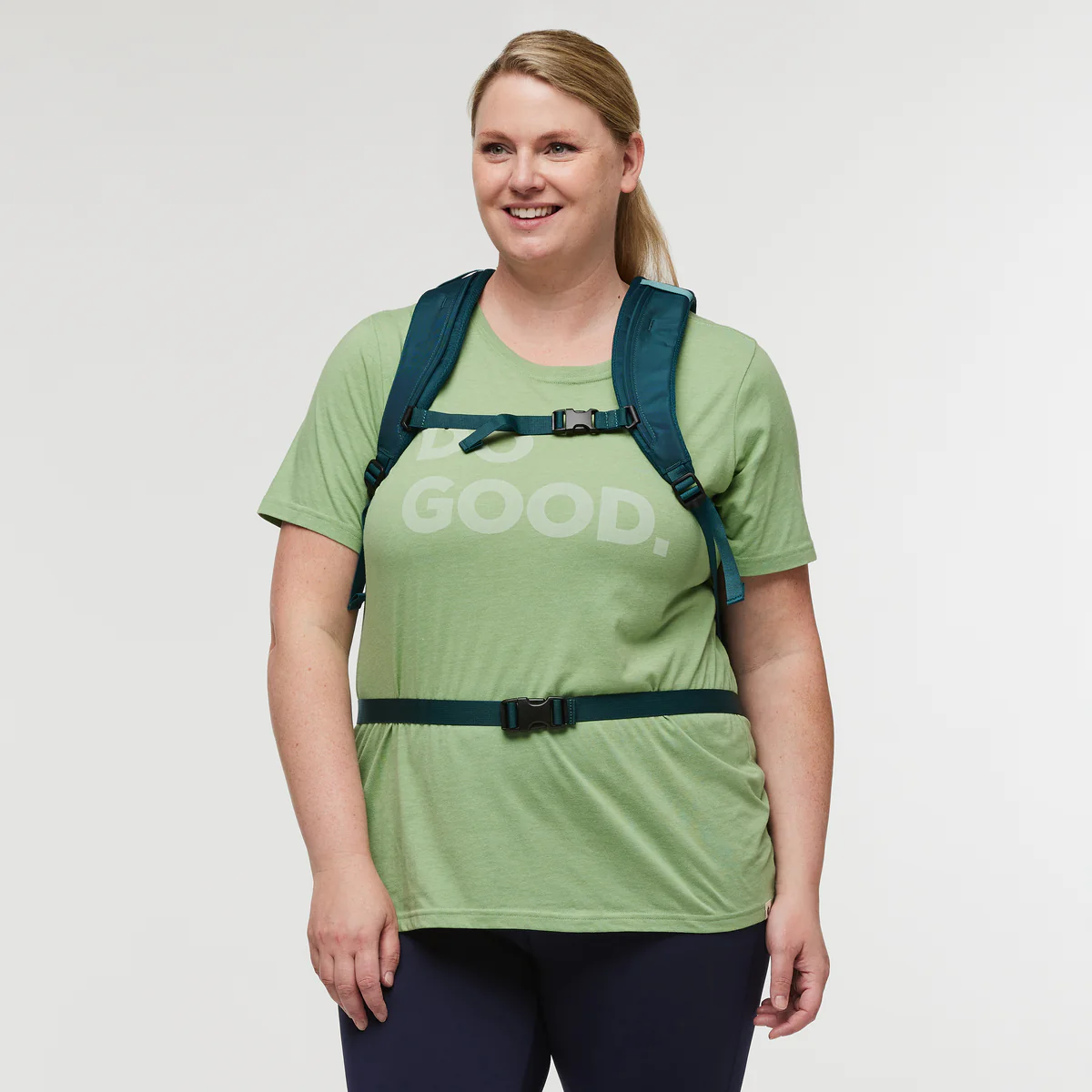 Torre 24L Bucket Pack - Cada Día - Image 11