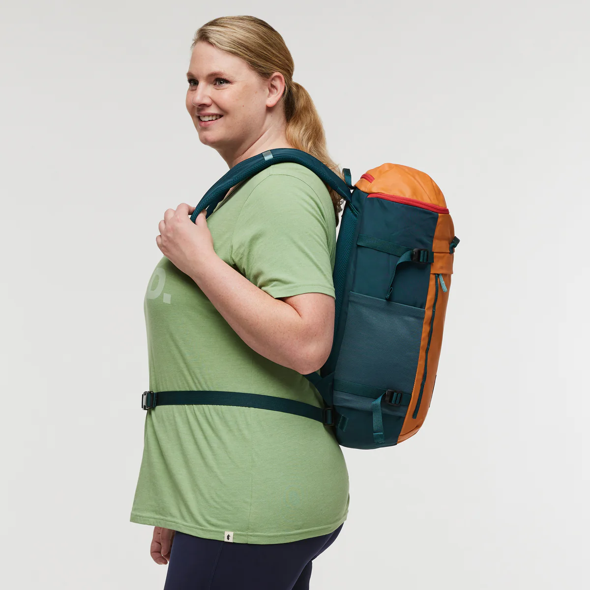 Torre 24L Bucket Pack - Cada Día - Image 12