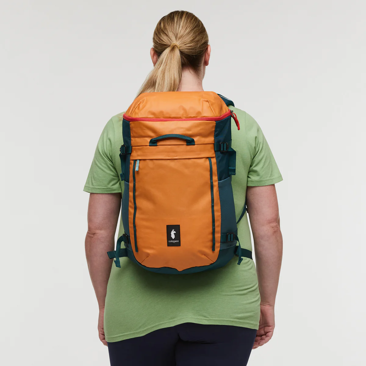 Torre 24L Bucket Pack - Cada Día - Image 13