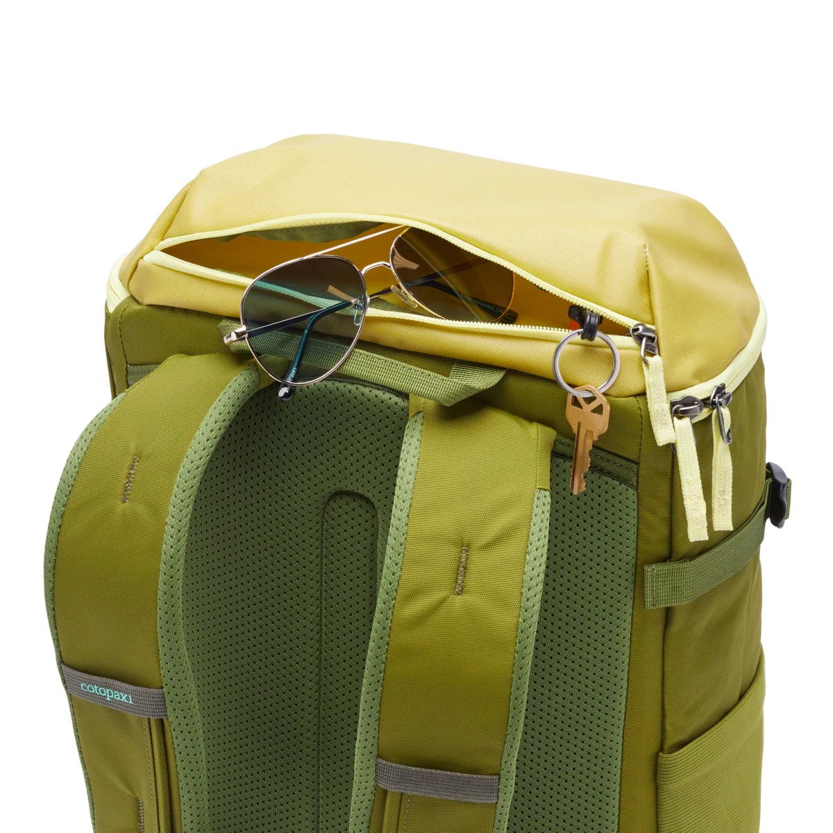 Torre 24L Bucket Pack - Cada Día - Image 5