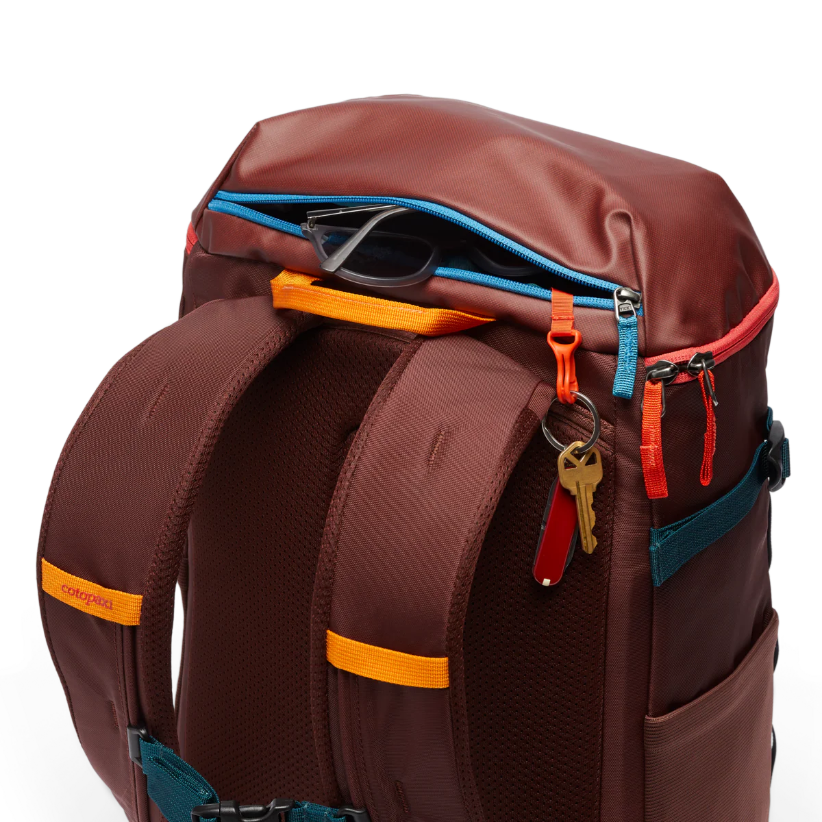 Torre 24L Daypack - Cada Día - Image 5