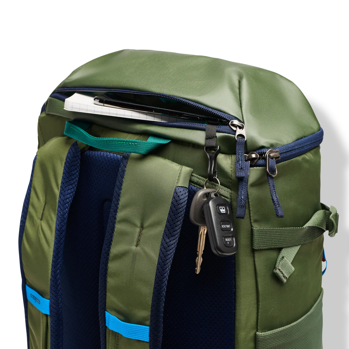 Torre 24L Daypack - Cada Día - Image 10