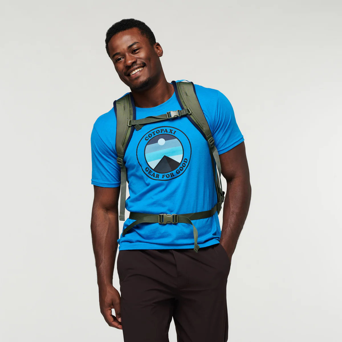 Torre 24L Daypack - Cada Día - Image 11