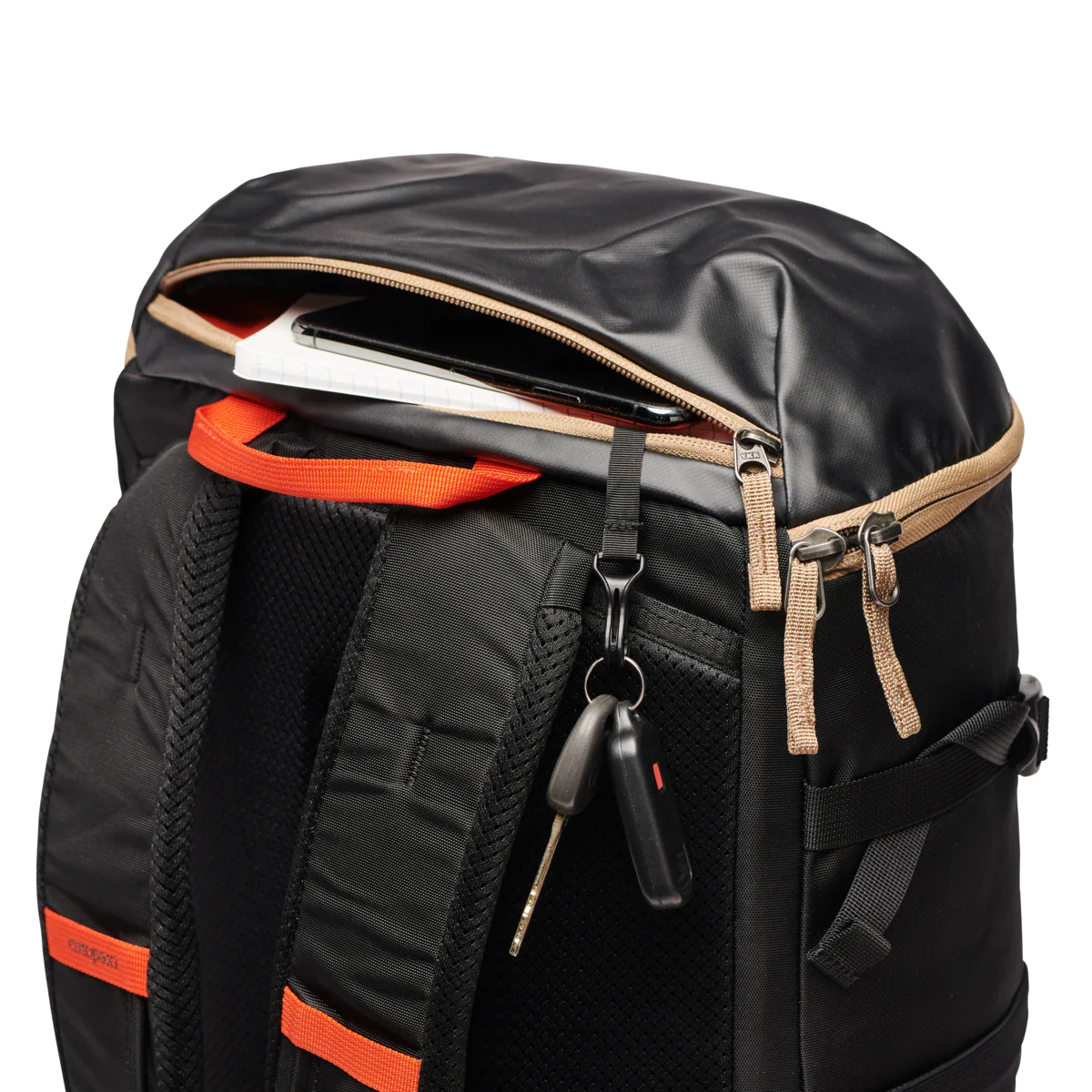 Torre 24L Daypack - Cada Día - Image 5