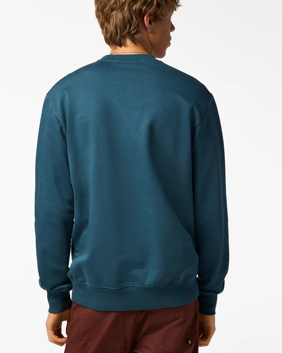Trail To Sea Crew Sweatshirt - Men's - Image 7