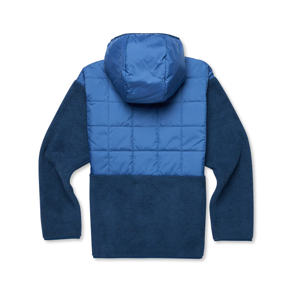 Trico Hybrid Hooded Jacket - Men's - Image 9