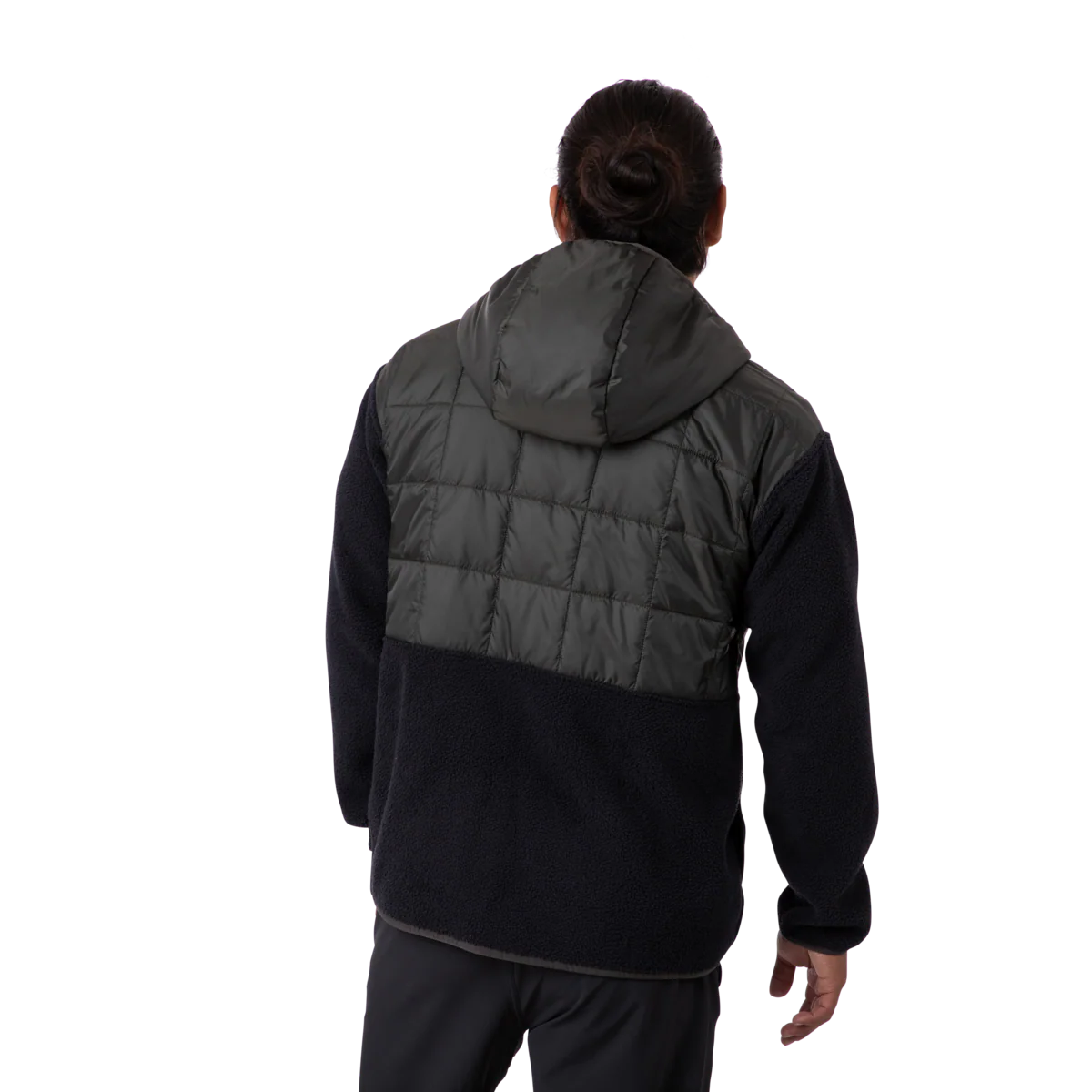 Trico Hybrid Jacket - Men's - Image 10