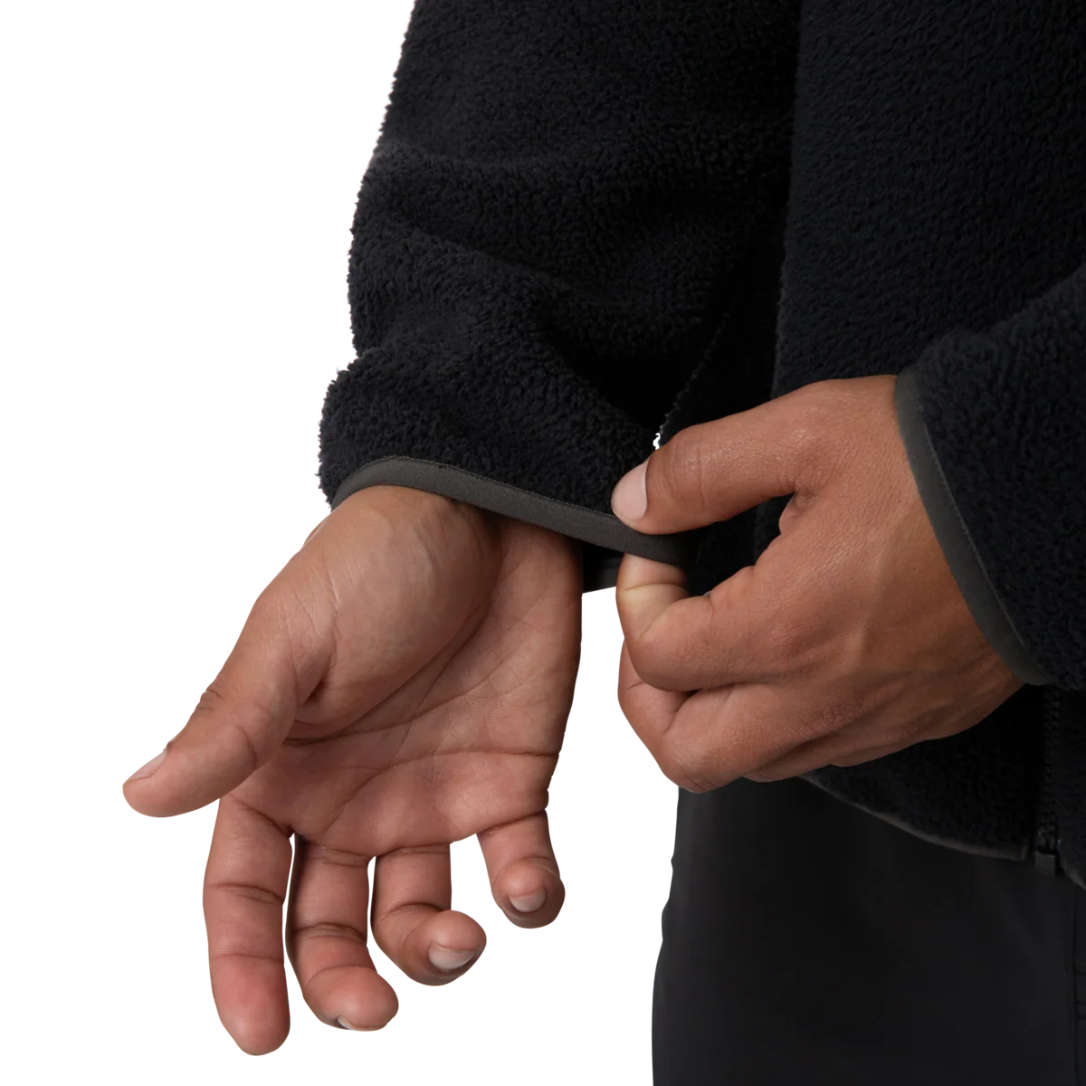 Trico Hybrid Jacket - Men's - Image 12