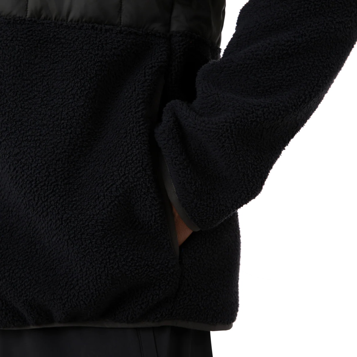 Trico Hybrid Jacket - Men's - Image 13