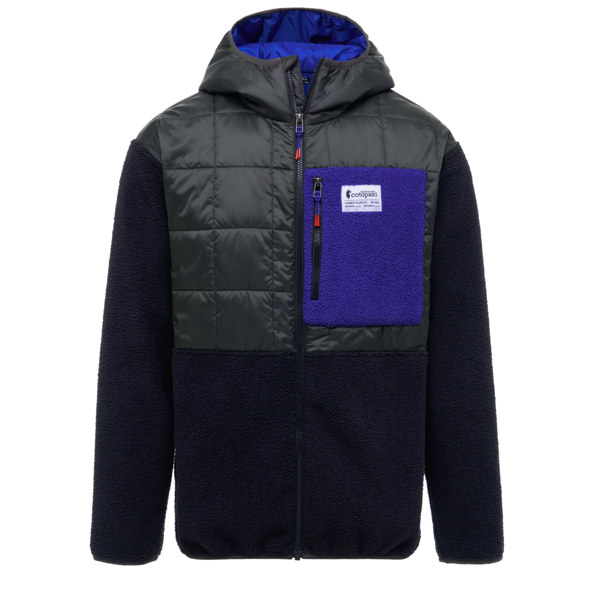 Trico Hybrid Jacket - Men's - Image 14