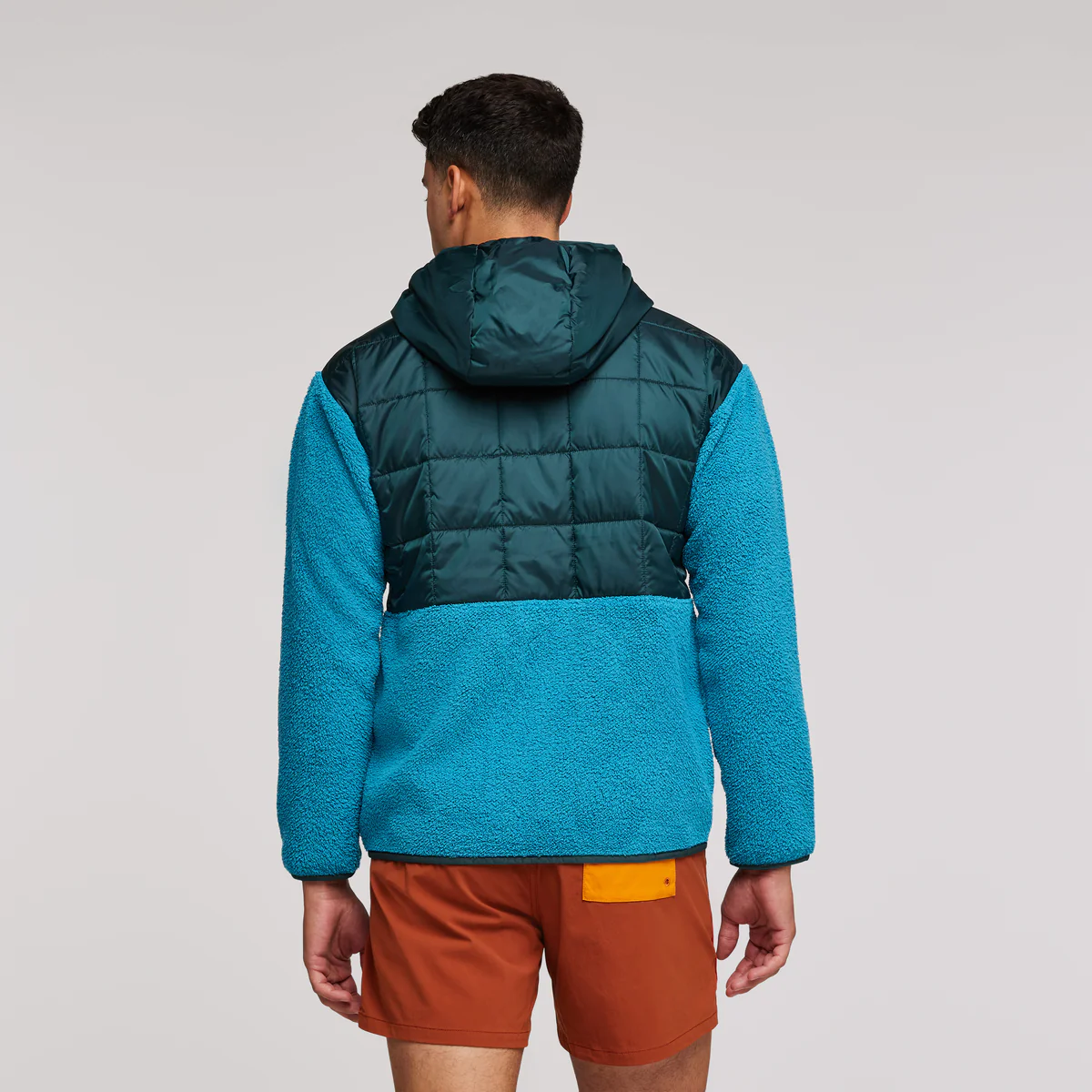 Trico Hybrid Jacket - Men's - Image 4