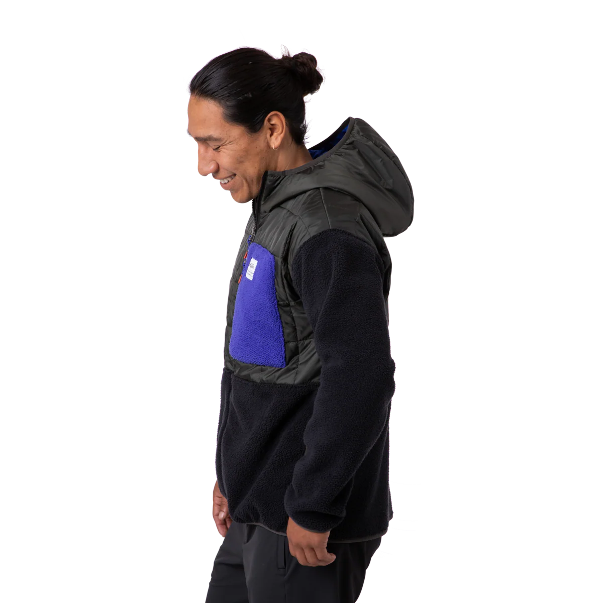 Trico Hybrid Jacket - Men's - Image 9
