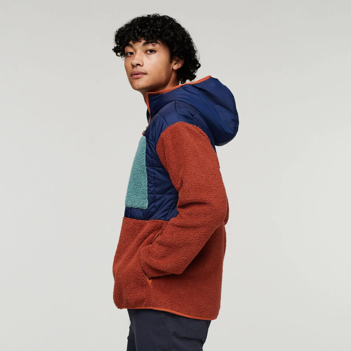 Trico Hybrid Jacket - Men's - Image 10