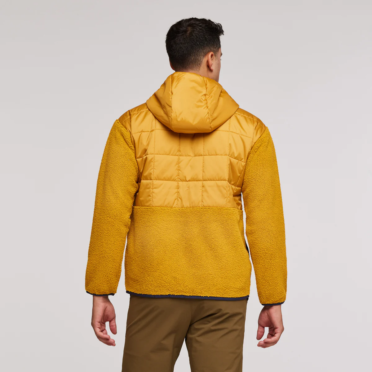Trico Hybrid Jacket - Men's - Image 4