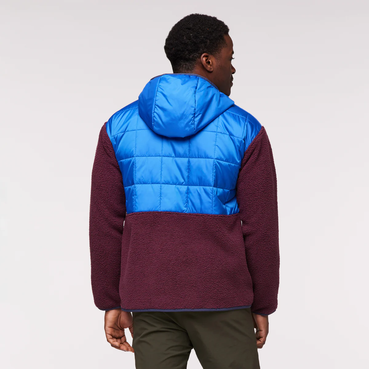 Trico Hybrid Jacket - Men's - Image 11