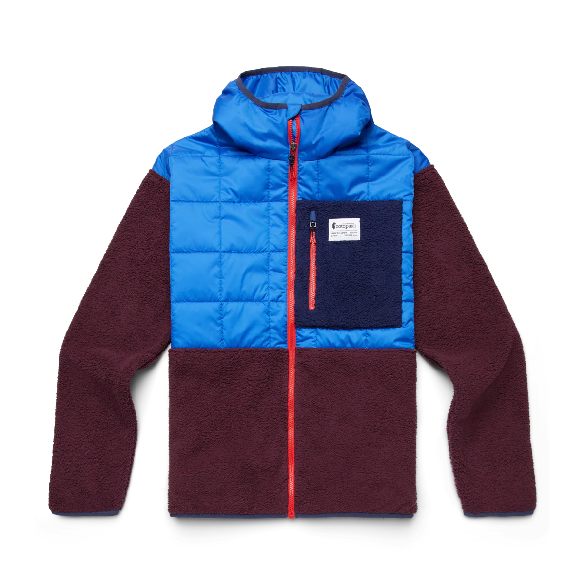 Trico Hybrid Jacket - Men's - Image 14