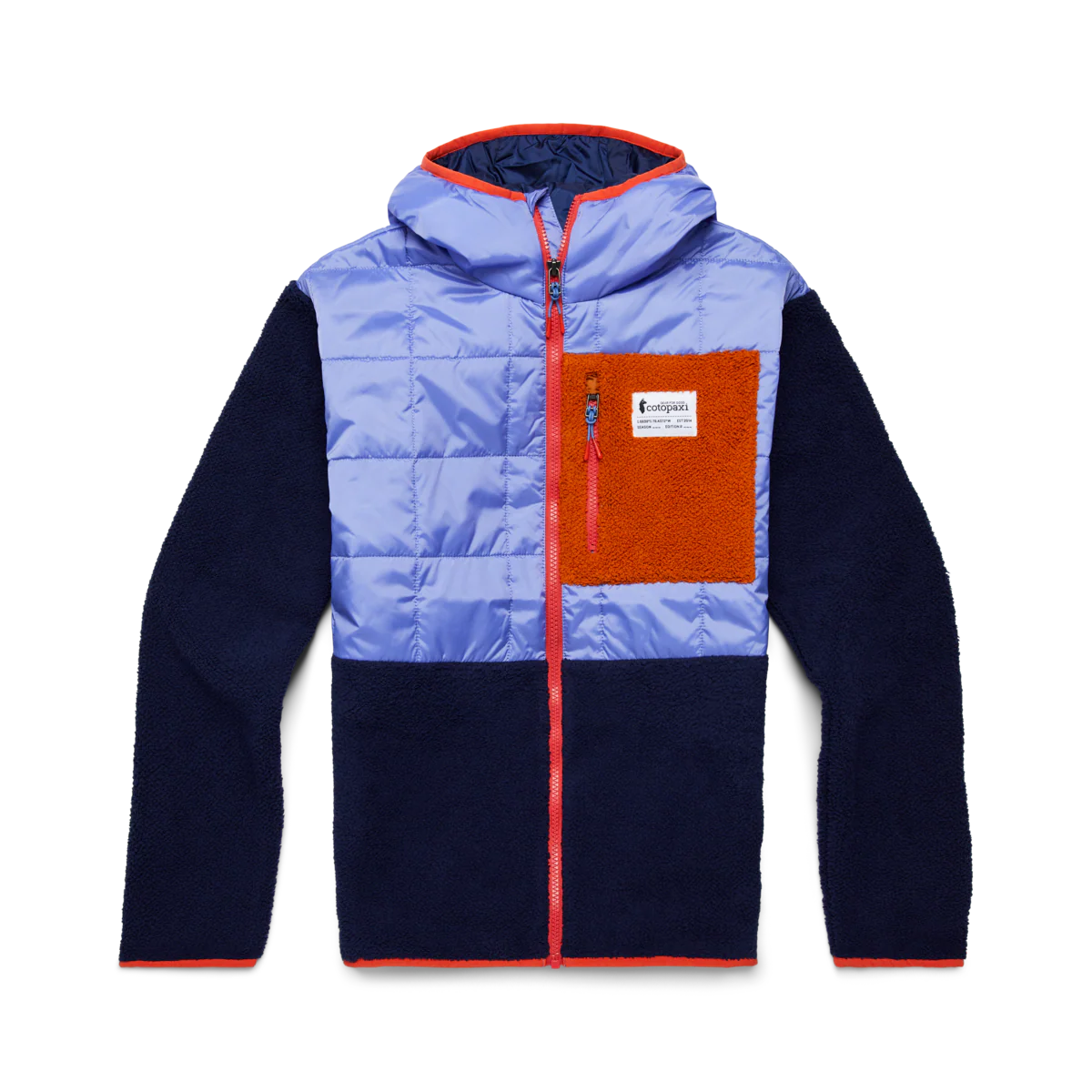Trico Hybrid Jacket - Women's - Image 11