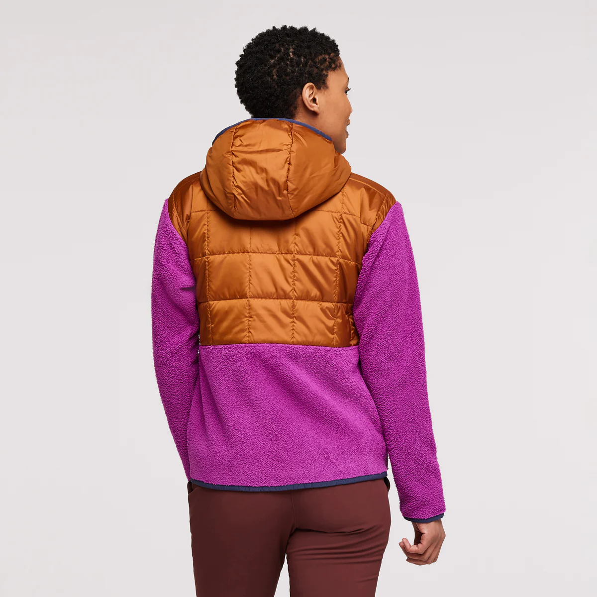 Trico Hybrid Jacket - Women's - Image 4