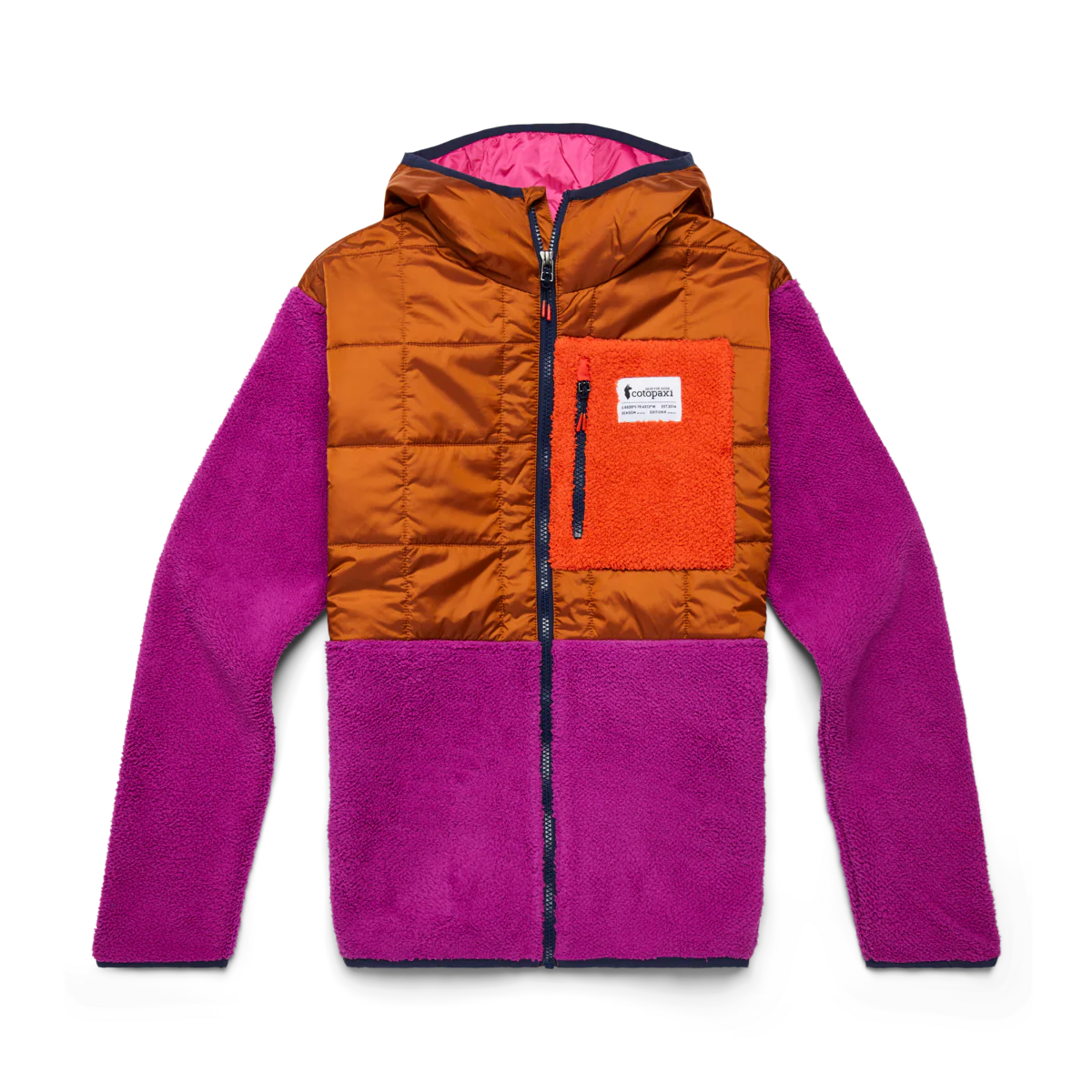 Trico Hybrid Jacket - Women's - Image 6