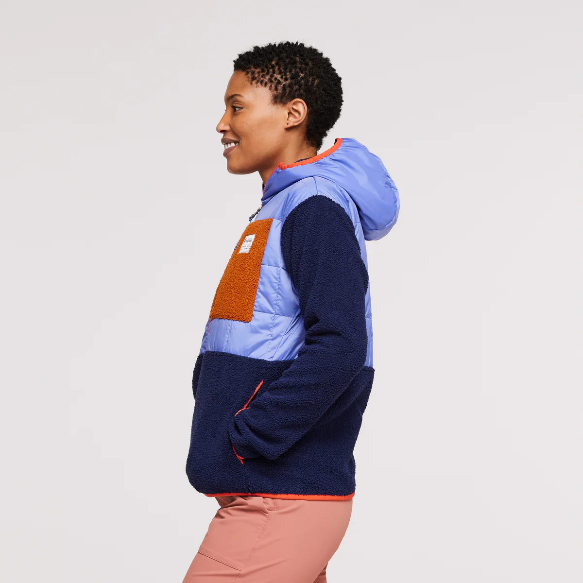 Trico Hybrid Jacket - Women's - Image 9