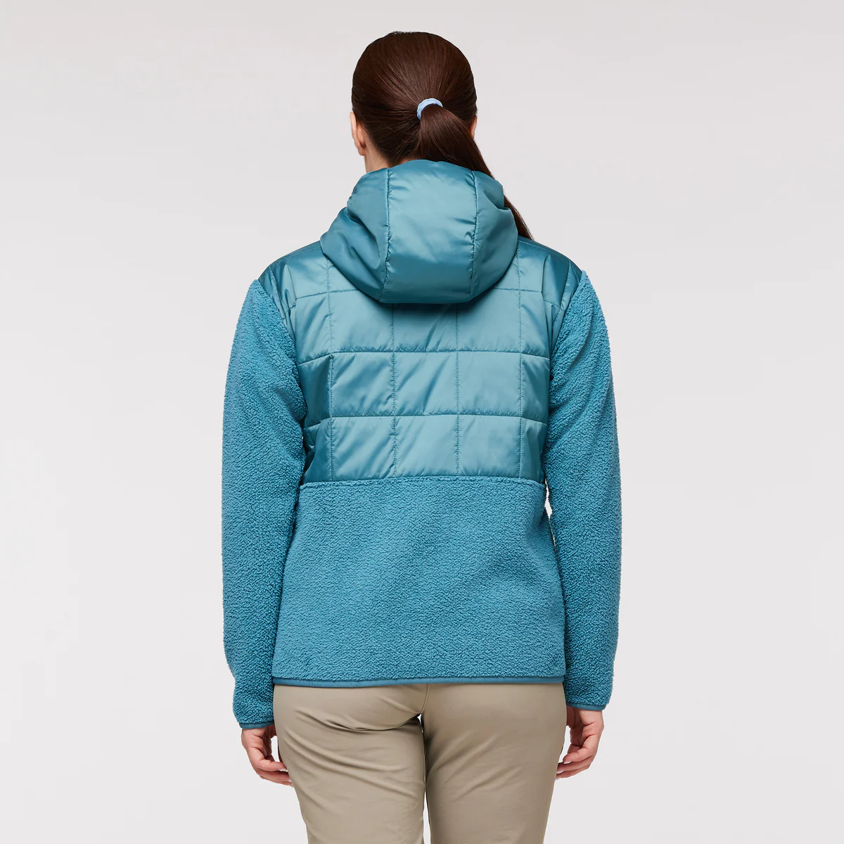 Trico Hybrid Jacket - Women's - Image 4