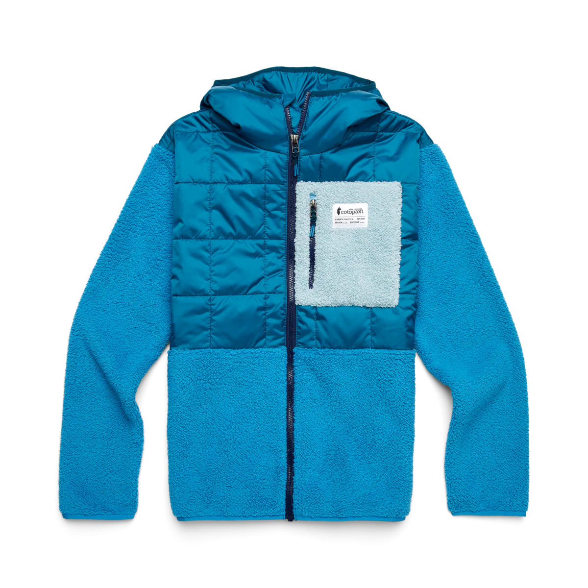 Trico Hybrid Jacket - Women's - Image 15