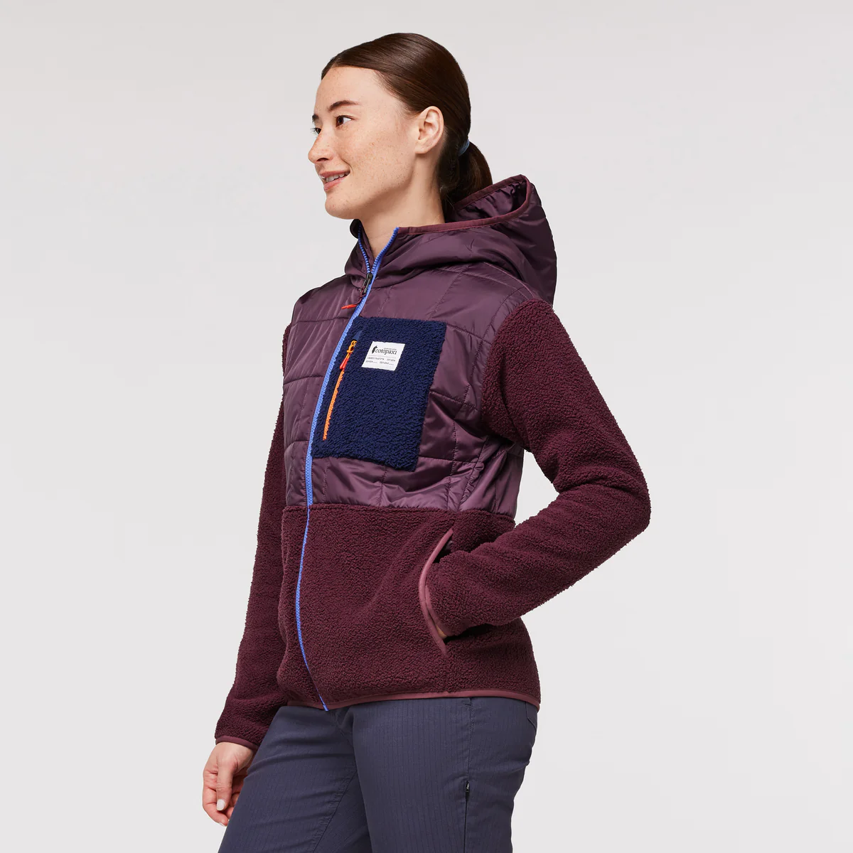 Trico Hybrid Jacket - Women's - Image 18