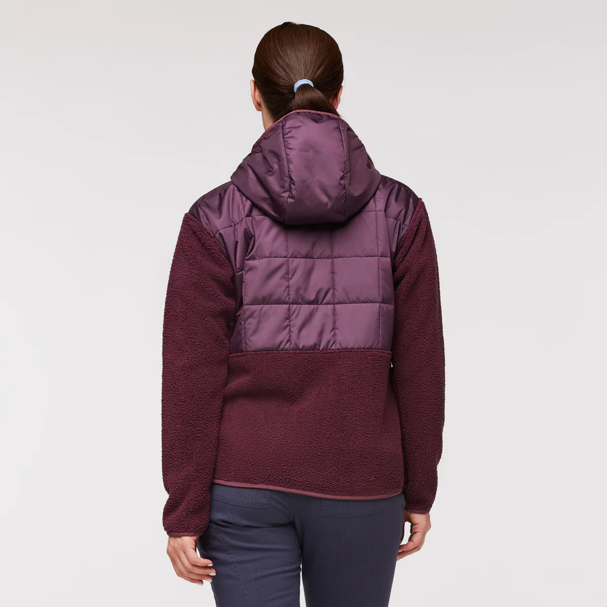 Trico Hybrid Jacket - Women's - Image 19