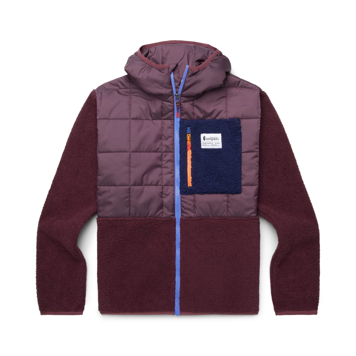 Trico Hybrid Jacket - Women's - Image 23