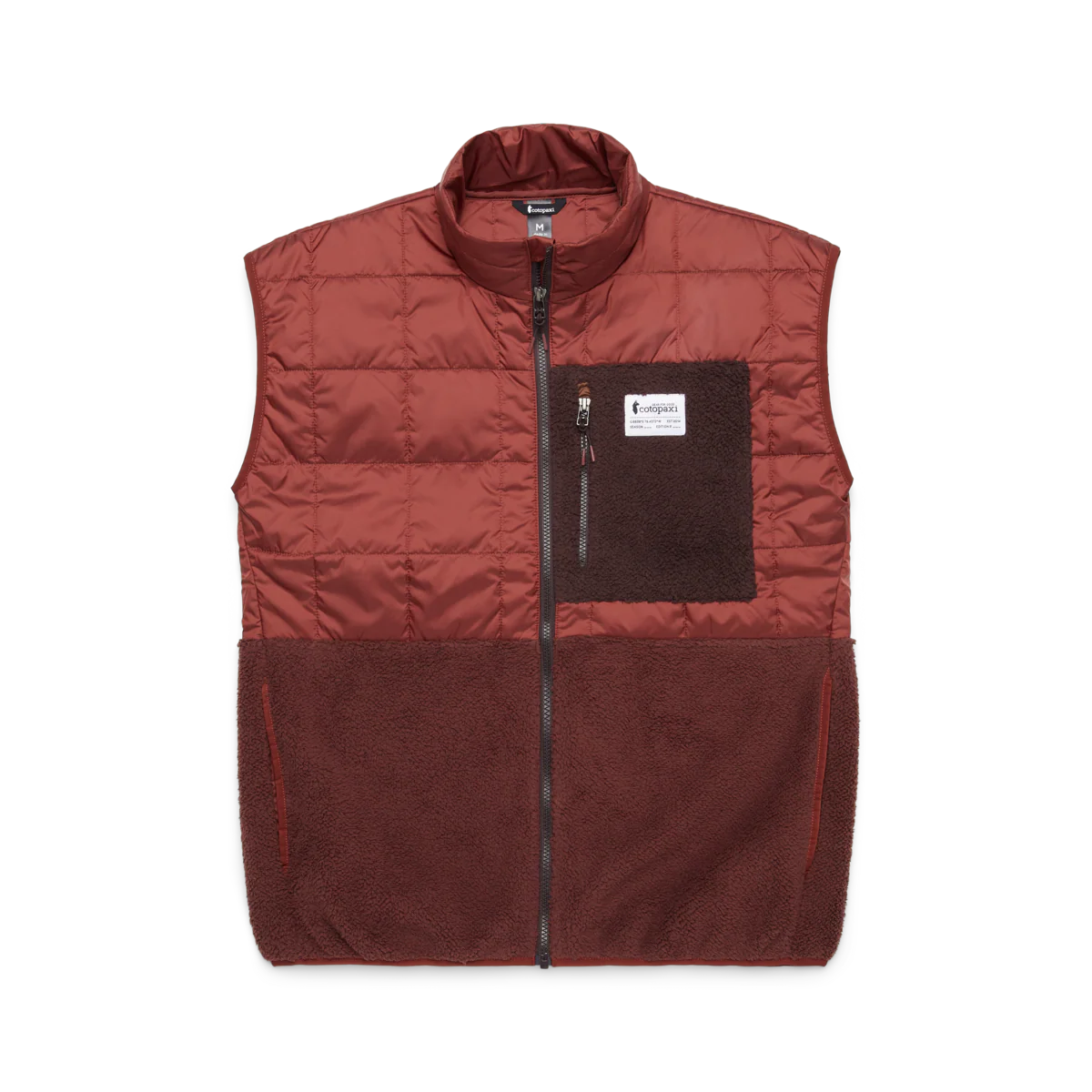 Trico Hybrid Vest - Men's - Image 13