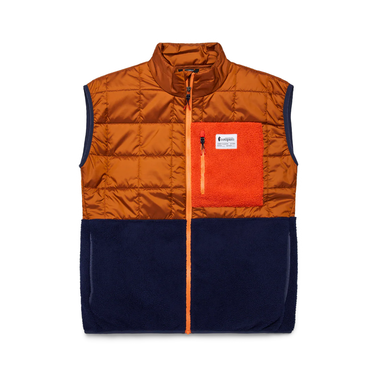 Trico Hybrid Vest - Men's - Image 21