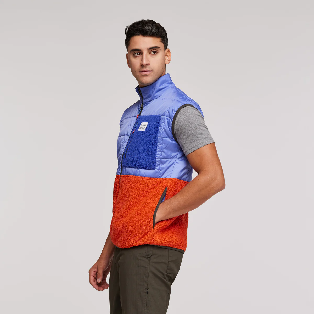 Trico Hybrid Vest - Men's - Image 3