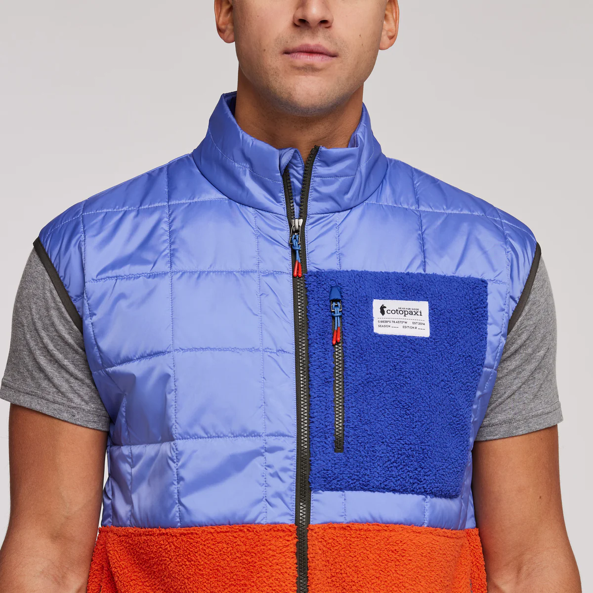 Trico Hybrid Vest - Men's - Image 5