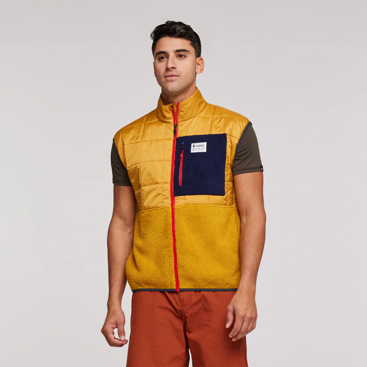 Trico Hybrid Vest - Men's - Image 8