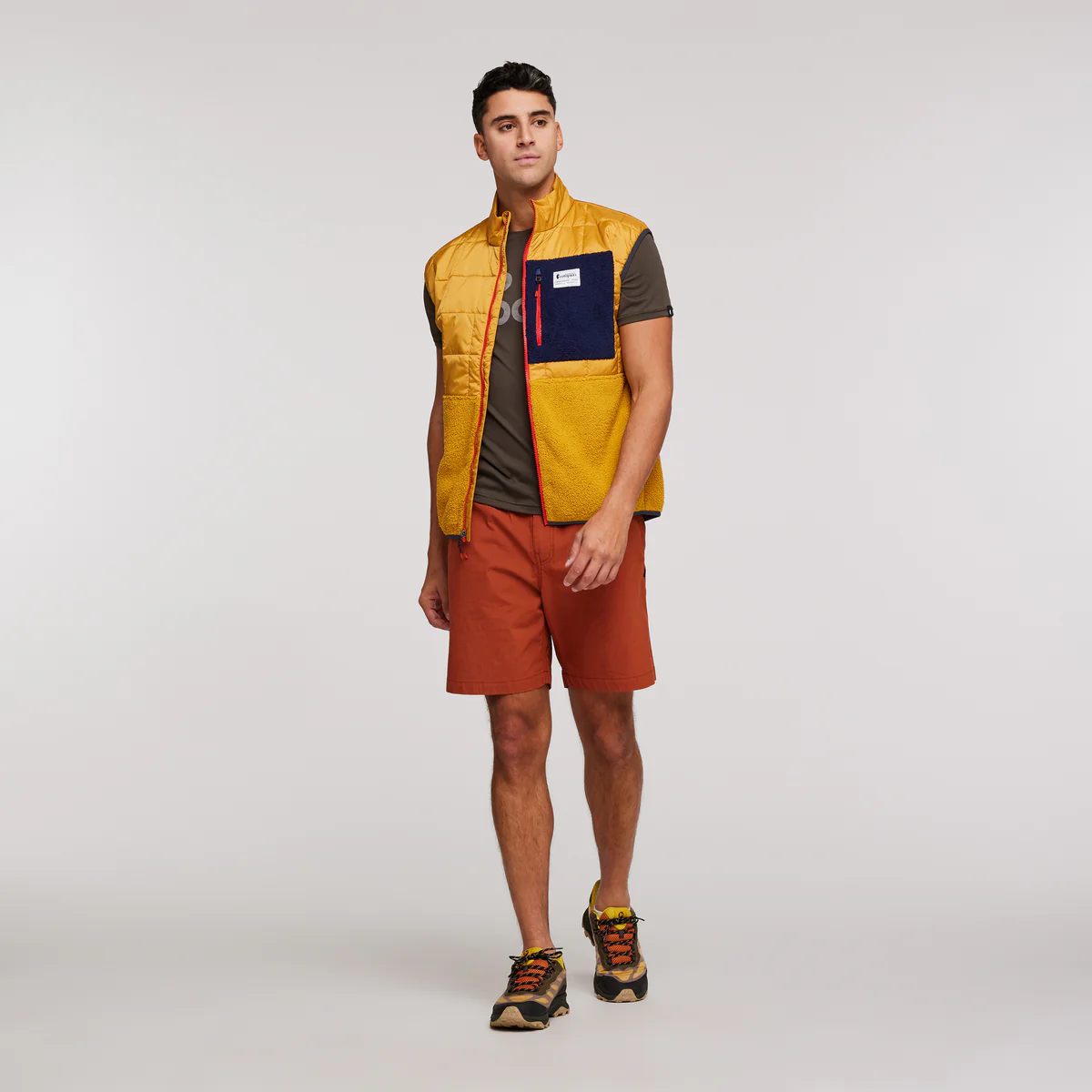 Trico Hybrid Vest - Men's - Image 9