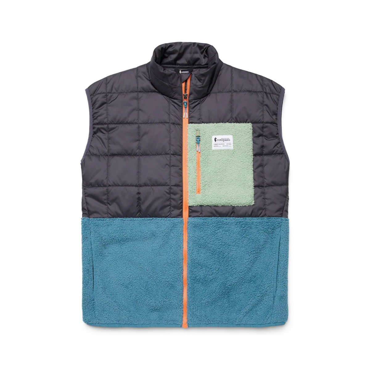 Trico Hybrid Vest - Men's - Image 21