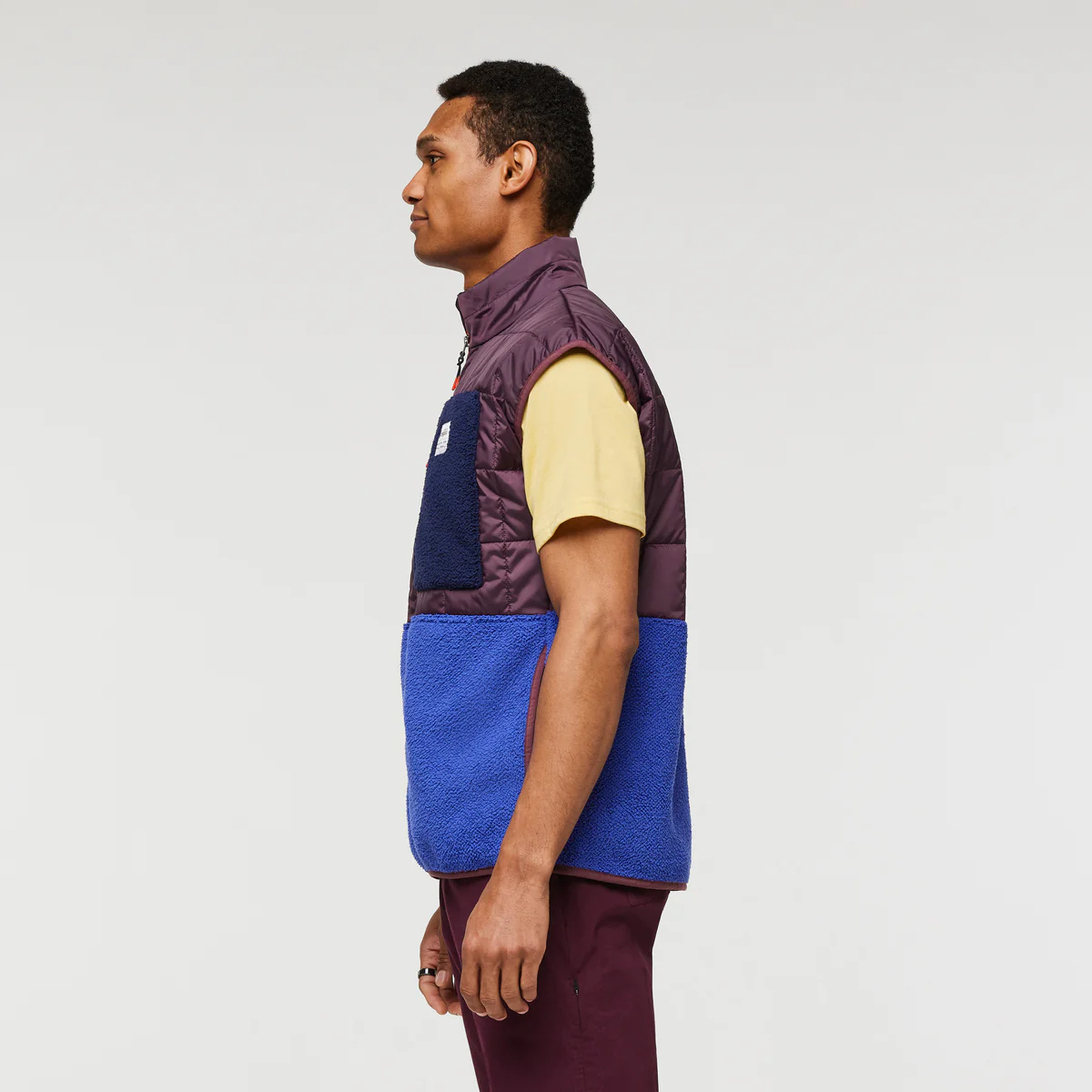 Trico Hybrid Vest - Men's - Image 3