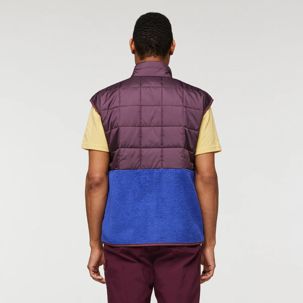 Trico Hybrid Vest - Men's - Image 4
