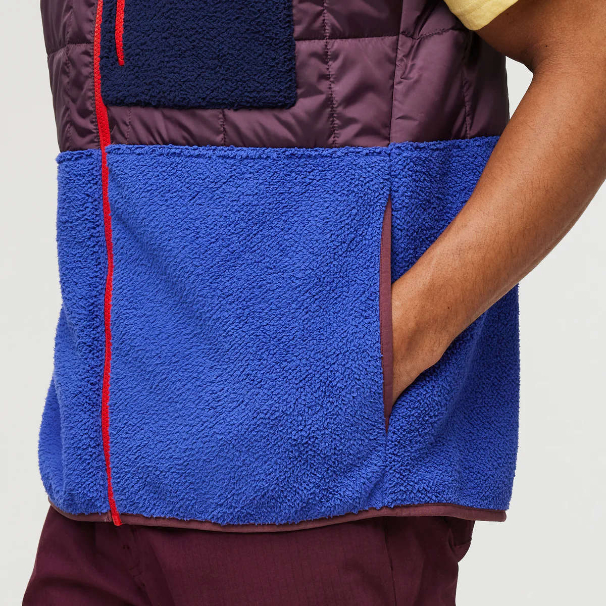 Trico Hybrid Vest - Men's - Image 5