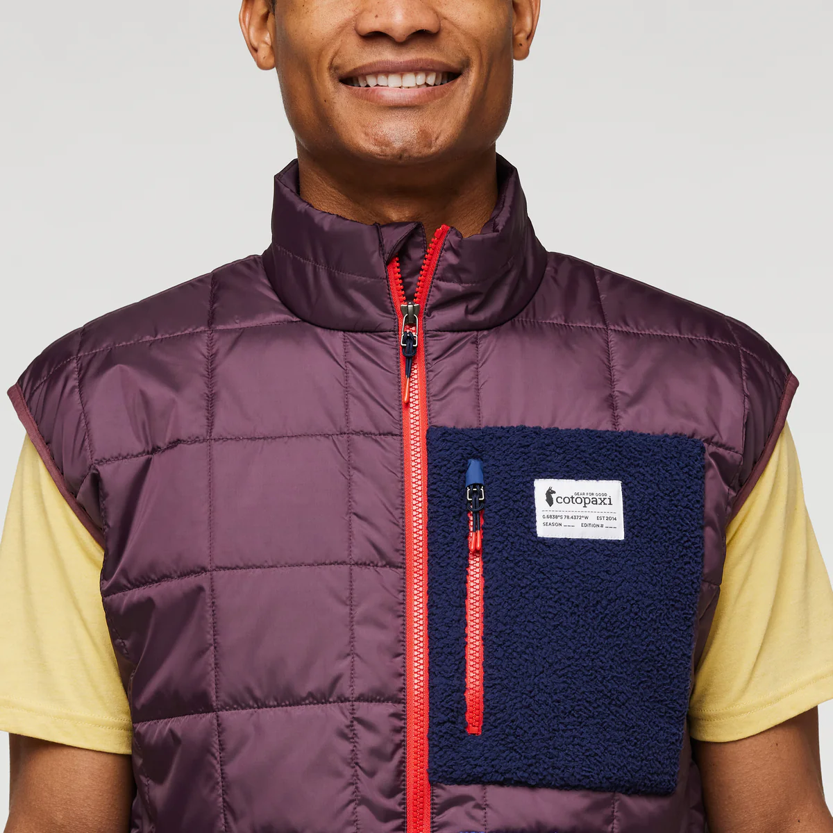 Trico Hybrid Vest - Men's - Image 6