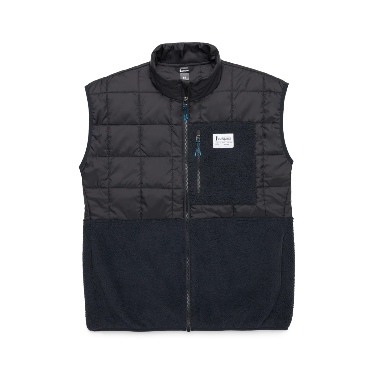 Trico Hybrid Vest - Men's - Image 7