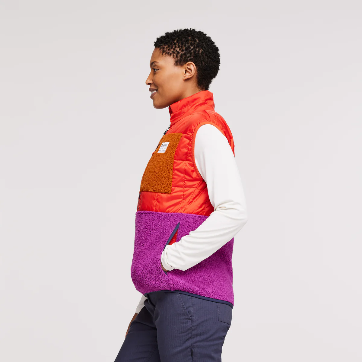 Trico Hybrid Vest - Women's - Image 10