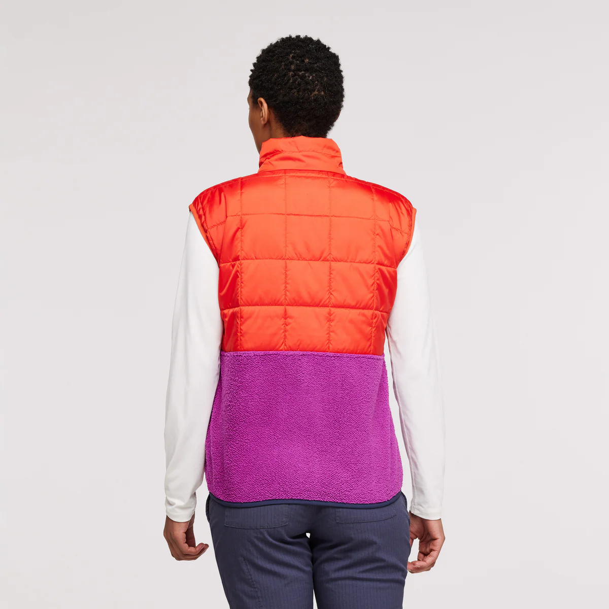 Trico Hybrid Vest - Women's - Image 11