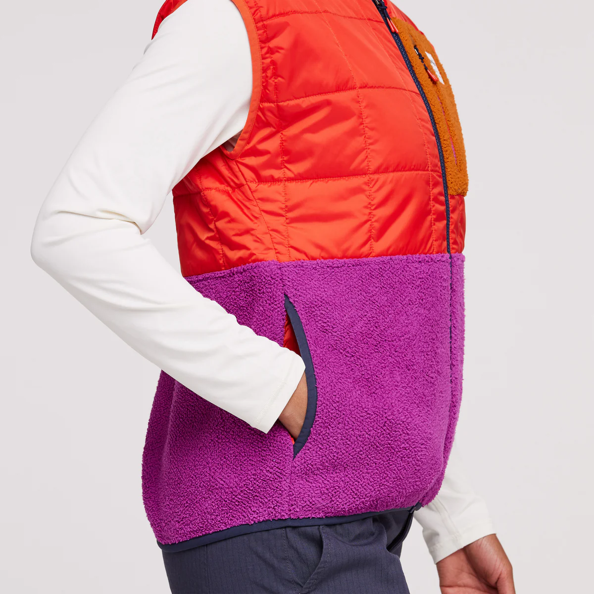 Trico Hybrid Vest - Women's - Image 13