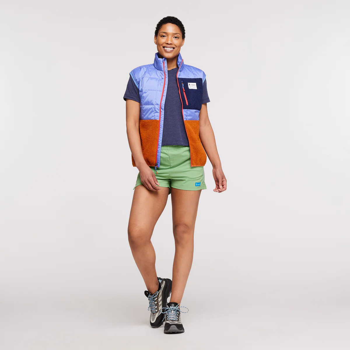 Trico Hybrid Vest - Women's - Image 2